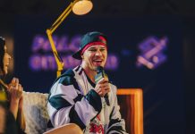 ‘Chorão: Só os Loucos Sabem’: Longa biográfico ganha painel na CCXP25