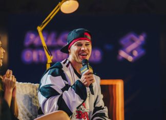 ‘Chorão: Só os Loucos Sabem’: Longa biográfico ganha painel na CCXP25