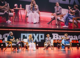 ‘Bruna Surfistinha 2’: Continuação ganha painel na CCXP25 com a presença de Deborah Secco e Marcus Baldini