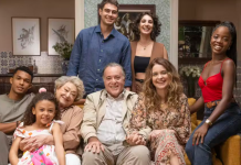 Rosane Svartman se atrapalha com sua confusa “Dona de Mim”