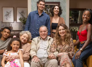 Rosane Svartman se atrapalha com sua confusa “Dona de Mim”