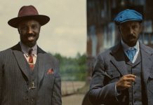 ‘Pecadores’: Longa da Warner Bros Pictures se torna o filme mais indicado de todos os tempos no Oscar