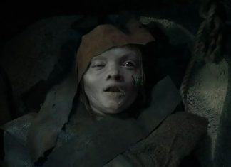 Warner Bros. Pictures lança teaser trailer de ‘Maldição da Múmia’