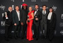 Critics Choice Awards 2026: Conheça os vencedores