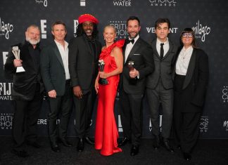 Critics Choice Awards 2026: Conheça os vencedores