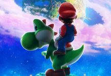 Universal Pictures lança segundo trailer para ‘Super Mario Galaxy: O Filme’
