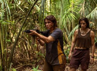 ‘Rio de Sangue’: Suspense de ação nacional ganha trailer oficial