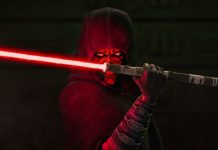 ‘Maul: Lorde das Sombras’: Série animada do universo ‘Star Wars’ com Wagner Moura no elenco ganha data de estreia no Disney+
