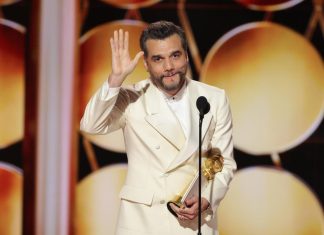 Golden Globes 2026: Confira os vencedores