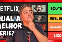 15 MELHORES SÉRIES DA NETFLIX DE TODOS OS TEMPOS – Tierlist