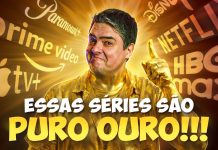 SÉRIES PRECIOSAS DOS STREAMINGS VOL #30