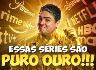 SÉRIES PRECIOSAS DOS STREAMINGS VOL #30