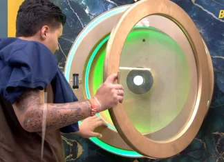 BBB 26 assume riscos demais e passa dos limites