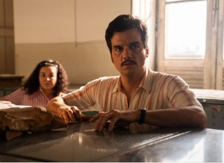 ‘O Agente Secreto’: Longa pernambucano recebe 2 indicações no BAFTA 2026