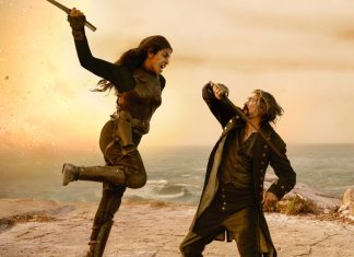 ‘O Refúgio’: Prime Video divulga data de estreia de longa estrelado por Priyanka Chopra Jonas e Karl Urban