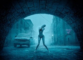 Paris Filmes revela novo cartaz para ‘Terror em Silent Hill: Regresso Para o Inferno’