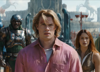 ‘Mestres do Universo’: Sony Pictures libera trailer oficial da versão live-action de ‘He-Man’