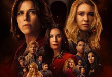 Paramount Pictures revela novo teaser trailer para ‘Pânico 7’