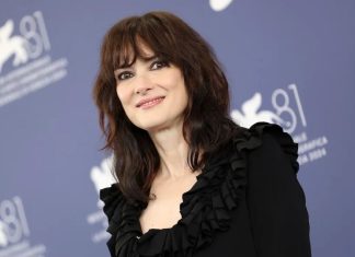 ‘Wandinha’: Netflix anuncia Wynona Ryder e novos nomes para o elenco da terceira temporada