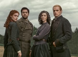 ‘Outlander’: Disney+ anuncia data de estreia da oitava e última temporada