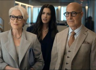 20th Century Studios apresenta novo trailer para ‘O Diabo Veste Prada 2’