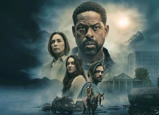 ‘Paradise’: Entenda a visão de Dan Fogelman sobre as divisões de temporada da série do Disney+