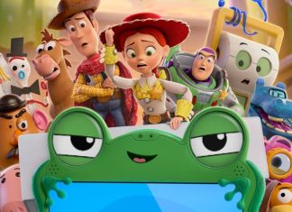 ‘Toy Story 5’: Disney e Pixar divulgam novo trailer para a sequência