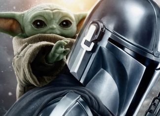 ‘O Mandaloriano e Grogu’: Lucasfilm divulga novo trailer para a aventura do universo ‘Star Wars’