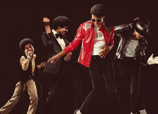 ‘Michael’: Universal Pictures divulga trailer oficial da cinebiografia de Michael Jackson