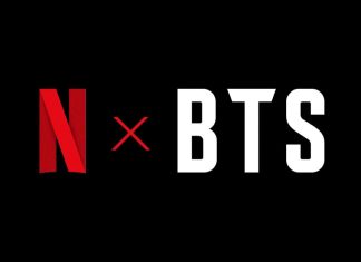 Netflix e Hybe anunciam transmissão ao vivo do show de retorno do BTS