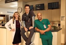 ‘Scrubs’: Disney+ apresenta trailer oficial do revival da comédia médica