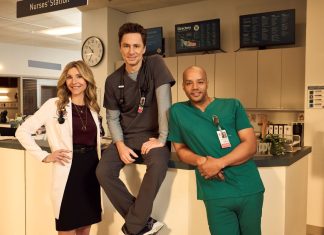 ‘Scrubs’: Disney+ apresenta trailer oficial do revival da comédia médica