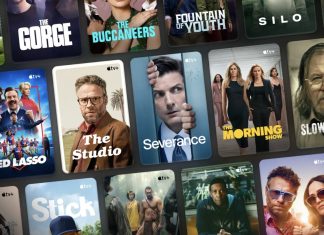 Apple TV Press Day: Confira toda programação de 2026