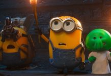 Universal Pictures revela trailer oficial de ‘Minions & Monstros’