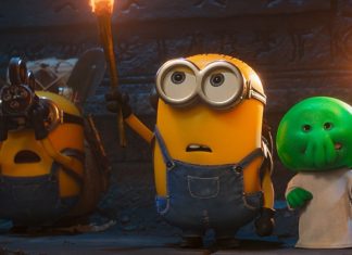 Universal Pictures revela trailer oficial de ‘Minions & Monstros’