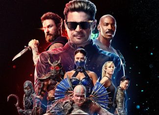 ‘Mortal Kombat II’: Warner Bros Pictures divulga novo trailer para a sequência