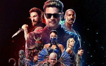 ‘Mortal Kombat II’: Warner Bros Pictures divulga novo trailer para a sequência