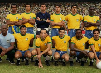 ‘Brasil 70 – A Saga do Tri’: Netflix revela teaser oficial da minissérie sobre o tricampeonato mundial de 1970