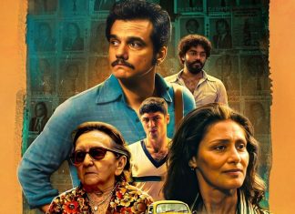 ‘O Agente Secreto’: Longa indicado ao Oscar atinge 3,8 milhões de visualizações na Netflix