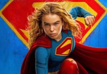 Warner Bros Pictures lança o trailer oficial de ‘Supergirl’