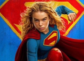 Warner Bros Pictures lança o trailer oficial de ‘Supergirl’