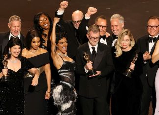 Oscar 2026: Conheça os vencedores