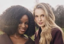 ‘Bridgerton’: Netflix anuncia que romance entre Francesca e Michaela será o foco da quinta temporada