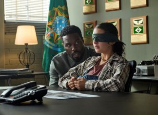 ‘Homem em Chamas’: Netflix divulga data de estreia do drama de ação estrelado por Yahya Abdul-Mateen II