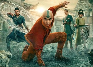 ‘Avatar: O Último Mestre do Ar’: Netflix anuncia data de estreia da segunda temporada