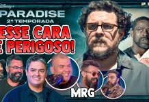 PARADISE 2×05: O SEGREDO DO CARTEIRO