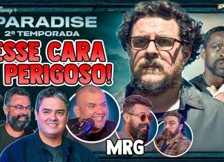PARADISE 2×05: O SEGREDO DO CARTEIRO