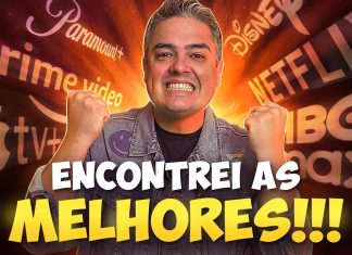 SÉRIES PRECIOSAS DOS STREAMINGS VOL #31