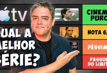 15 MELHORES SÉRIES DO APPLE TV DE TODOS OS TEMPOS – Tierlist