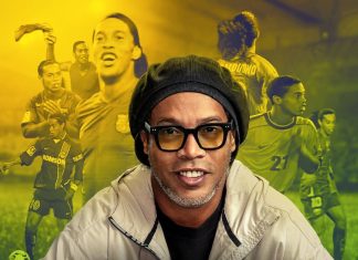 Netflix divulga trailer oficial da série documental ‘Ronaldinho Gaúcho’